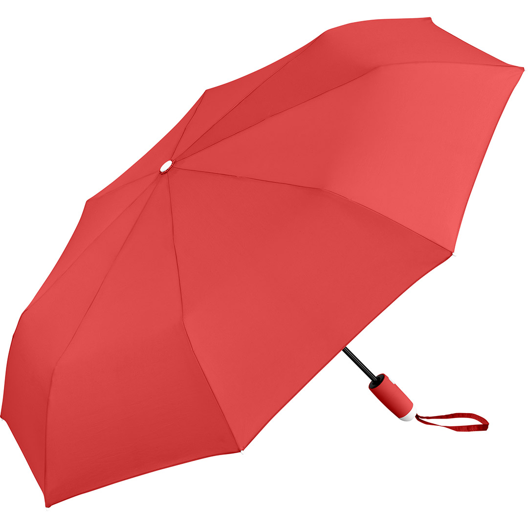 AOC-Taschenschirm FARE® Whiteline