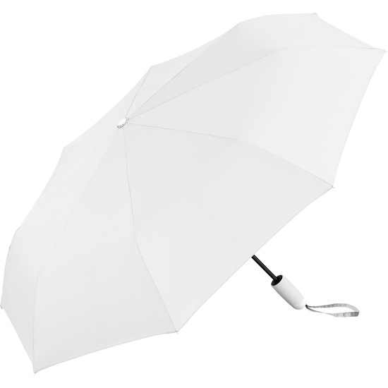 AOC-Taschenschirm FARE® Whiteline