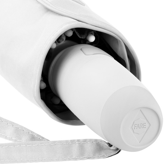 AOC-Taschenschirm FARE® Whiteline