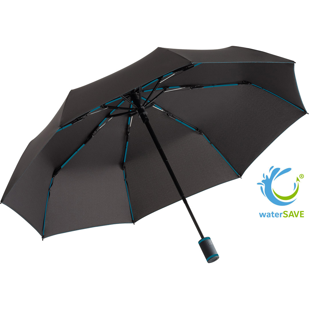 Taschenschirm FARE® AOC Mini Style