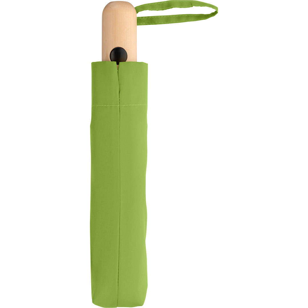 AC-Taschenschirm ÖkoBrella