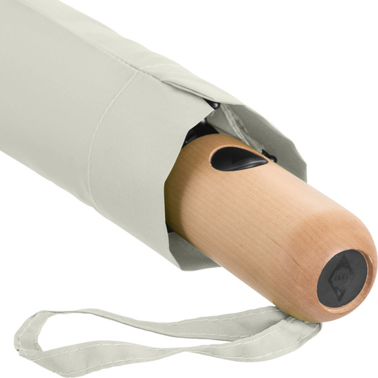 AC-Taschenschirm ÖkoBrella