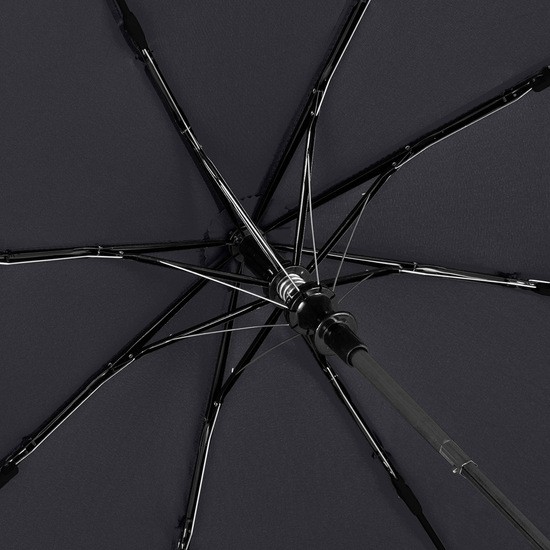 AC-Taschenschirm Safebrella® LED