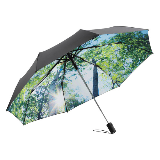 AC-Taschenschirm FARE® Impressions