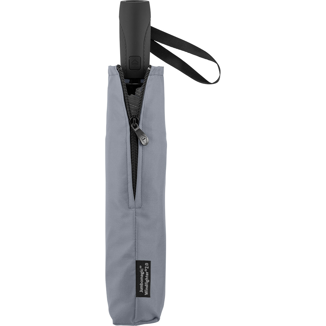 AOC-Gäste-Taschenschirm Jumbomagic® Windfighter® 2.0