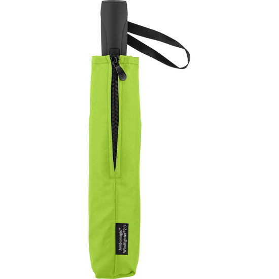 AOC-Gäste-Taschenschirm Jumbomagic® Windfighter® 2.0