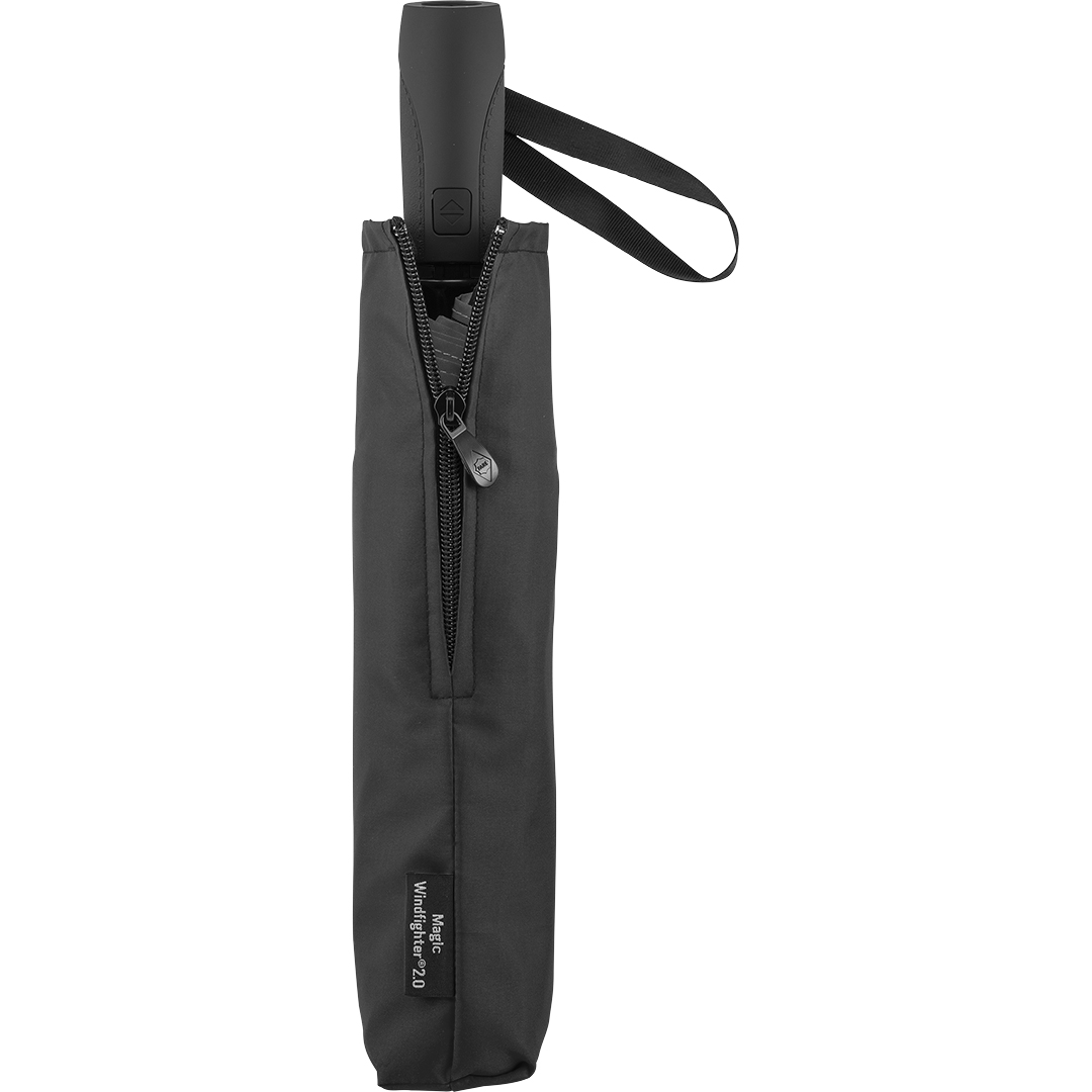 AOC-Gäste-Taschenschirm Jumbomagic® Windfighter® 2.0