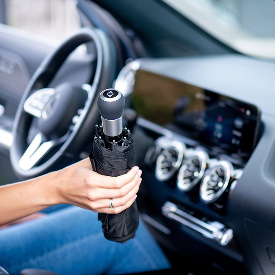 AOC-Oversize-Taschenschirm FARE® Gearshift