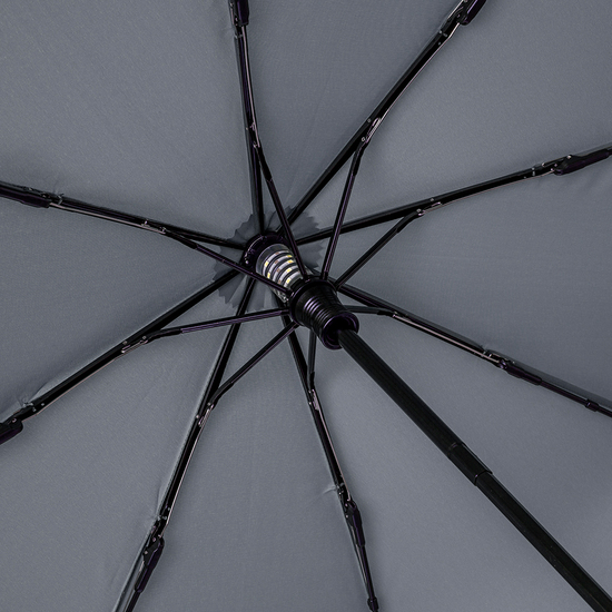 Oversize-Taschenschirm FARE® Skylight®
