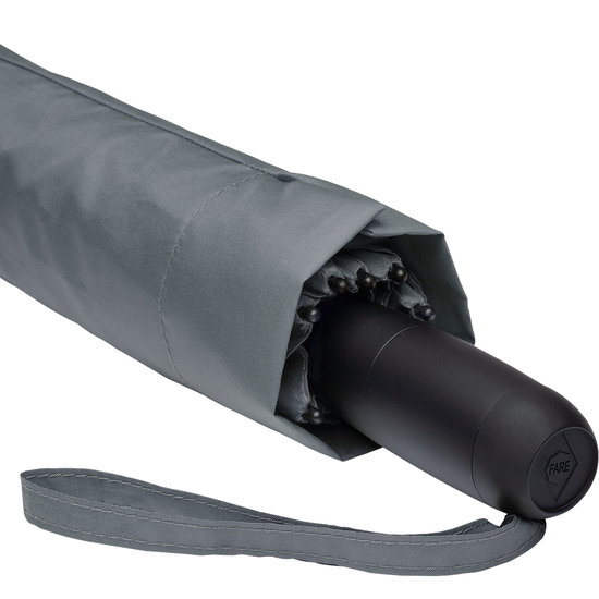 Oversize-Taschenschirm FARE® Skylight®