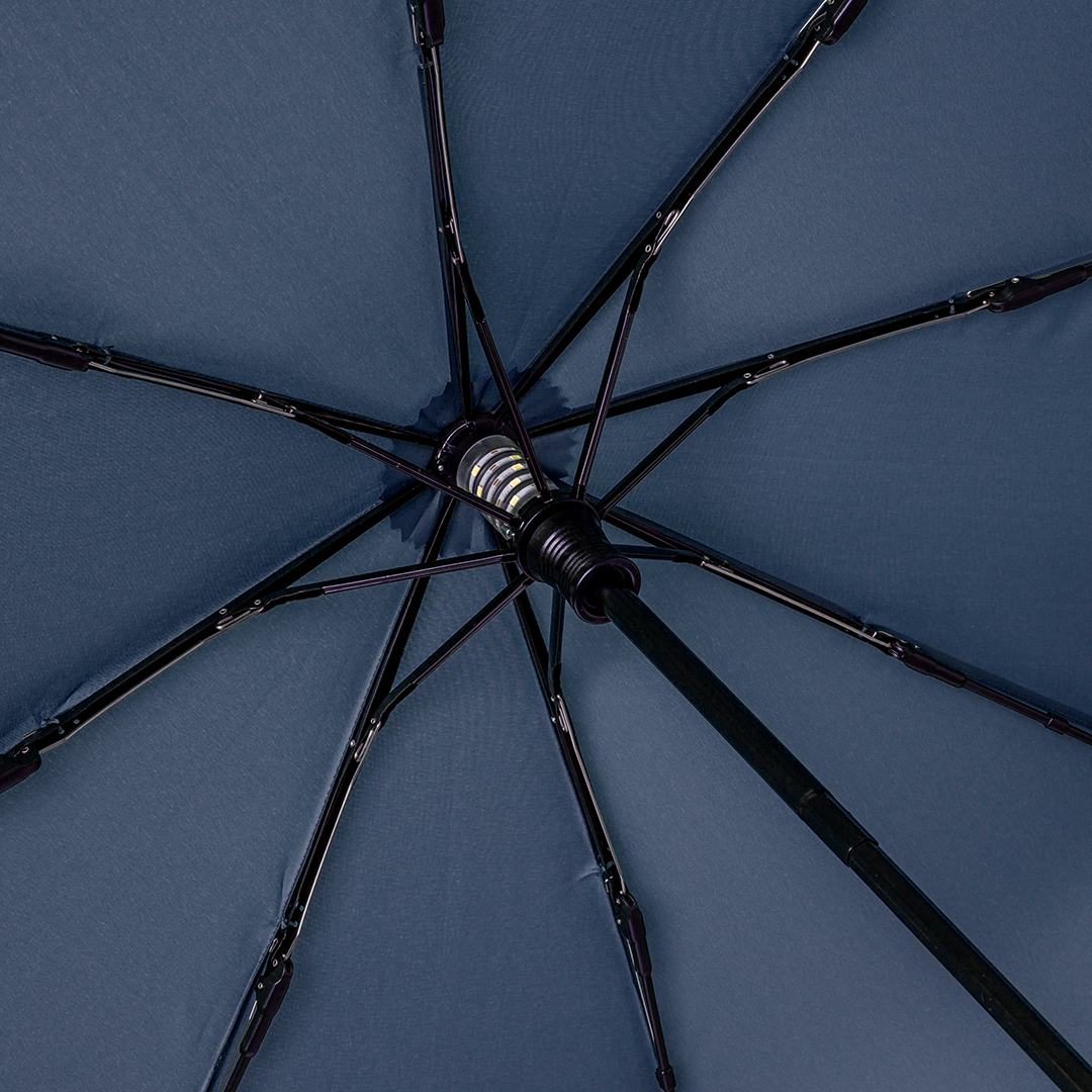 Oversize-Taschenschirm FARE® Skylight®