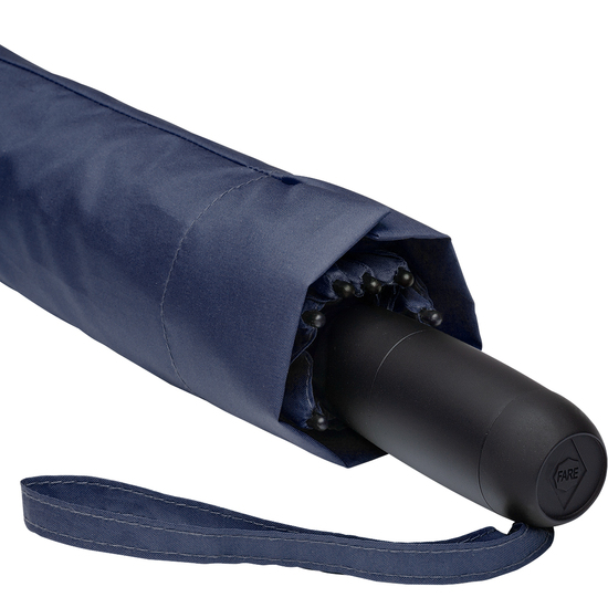 Oversize-Taschenschirm FARE® Skylight®