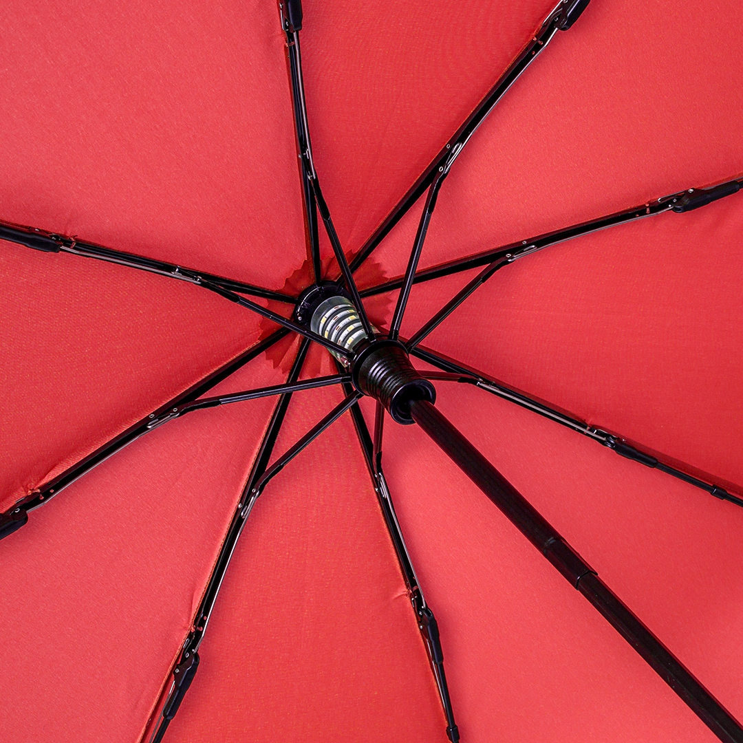 Oversize-Taschenschirm FARE® Skylight®