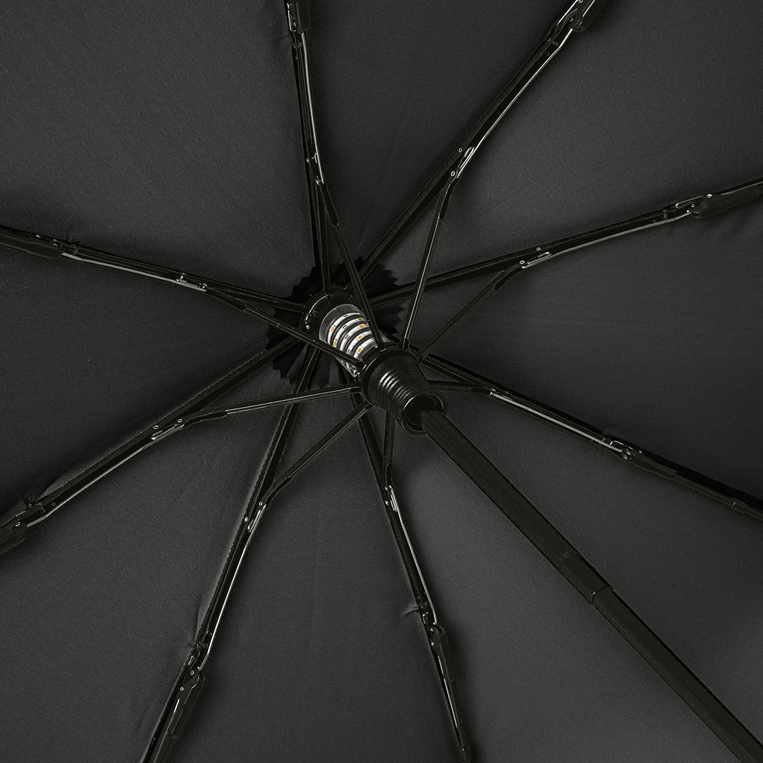 Oversize-Taschenschirm FARE® Skylight®