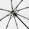 Oversize-Taschenschirm FARE® Skylight®
