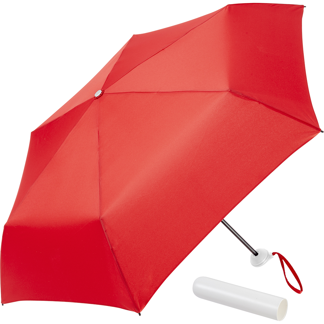 Mini-Taschenschirm FARE-Tube®