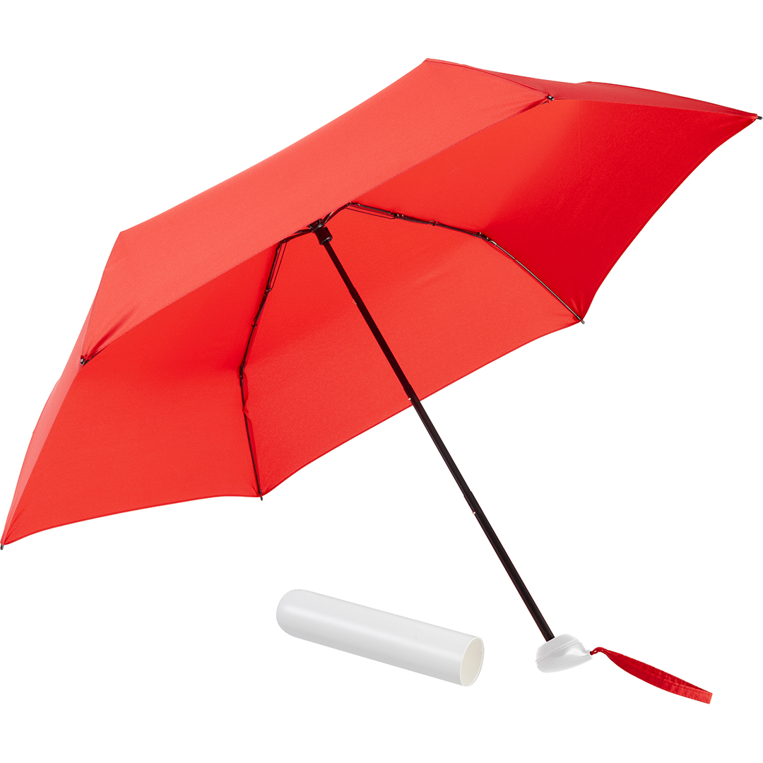Mini-Taschenschirm FARE-Tube®