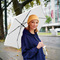 Mini-Taschenschirm FARE-Tube®