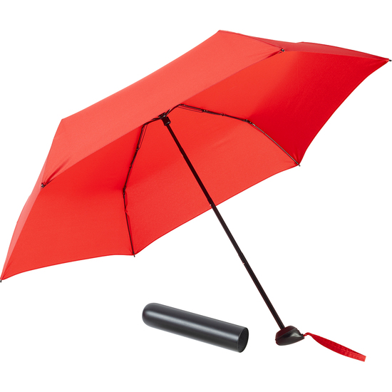 Mini-Taschenschirm FARE-Tube®