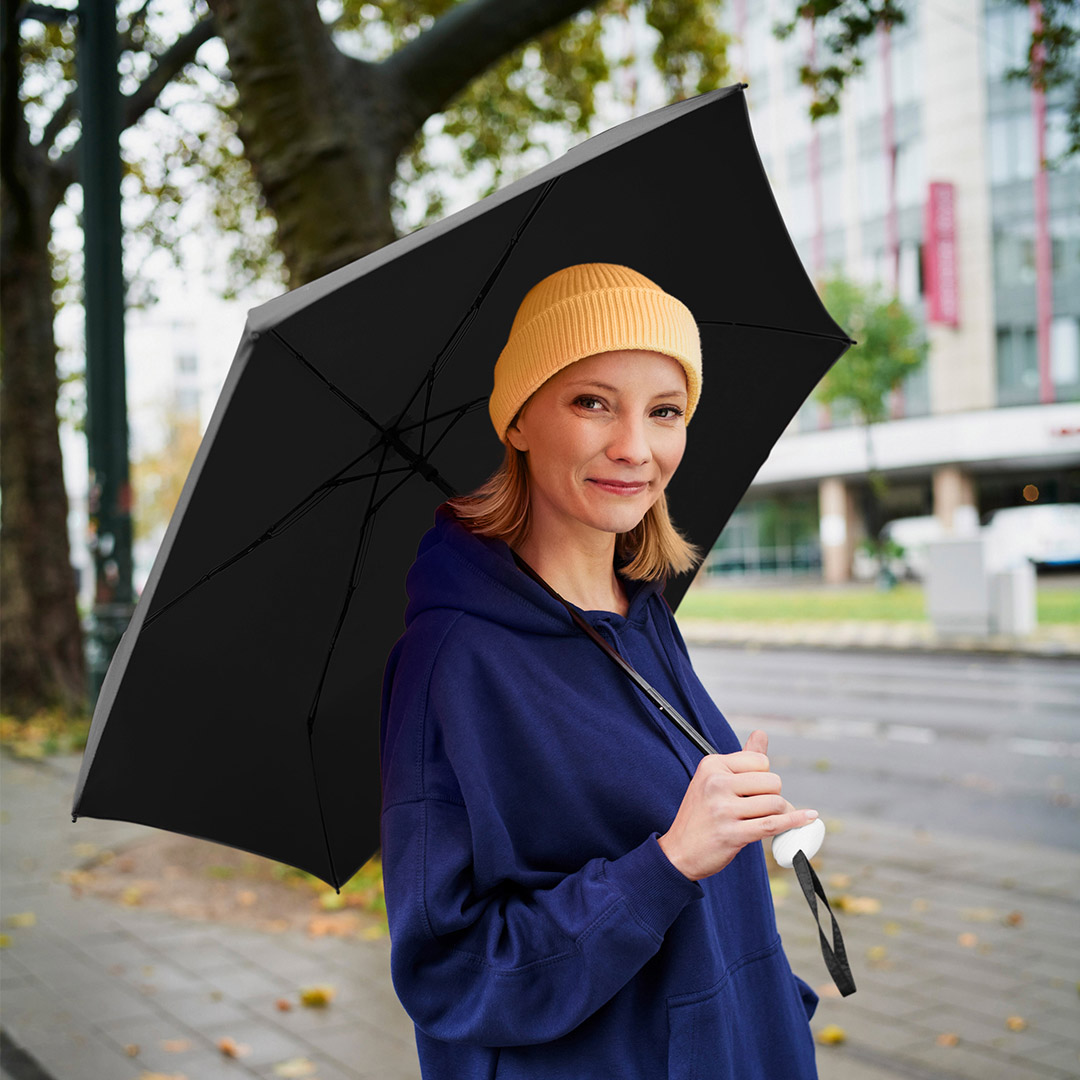 Mini-Taschenschirm FARE-Tube®