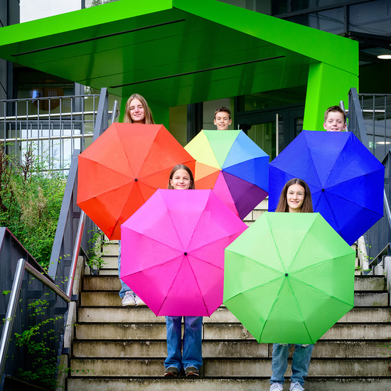 Taschenschirm FARE® 4Kids