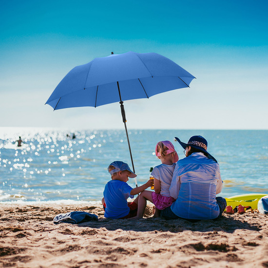 Strand-Sonnenschirm Travelmate Camper