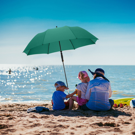 Strand-Sonnenschirm Travelmate Camper