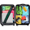 Strand-Sonnenschirm Travelmate Camper