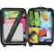Strand-Sonnenschirm Travelmate Camper