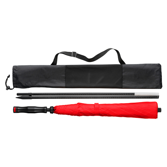 Strand-Sonnenschirm Travelmate Camper
