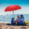 Strand-Sonnenschirm Travelmate Camper