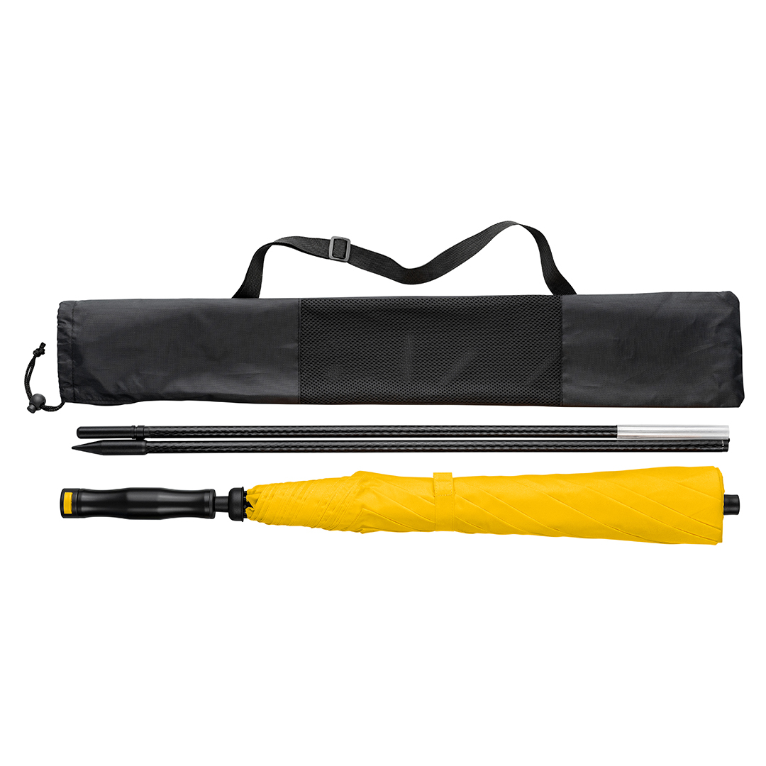 Strand-Sonnenschirm Travelmate Camper