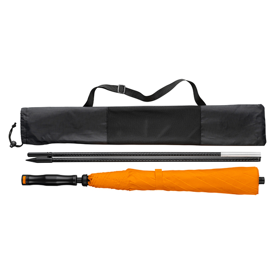 Strand-Sonnenschirm Travelmate Camper