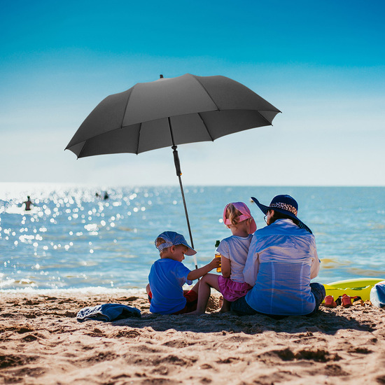 Strand-Sonnenschirm Travelmate Camper