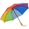 Stockschirm FARE® 4Kids Skylight®