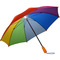 Stockschirm FARE® 4Kids Skylight®