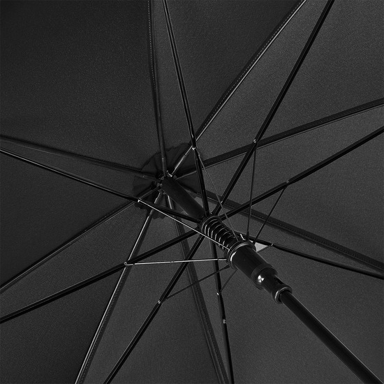 AC-Holz-Gästeschirm FARE® Collection