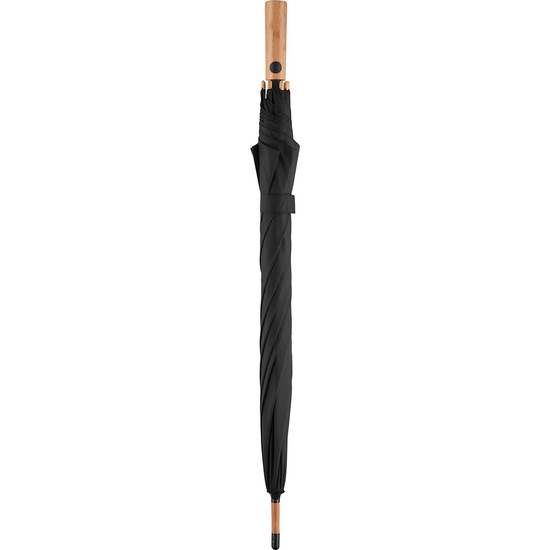 AC-Midsize-Bambus-Stockschirm ÖkoBrella