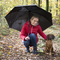 AC-Gästeschirm FARE® DoggyBrella®