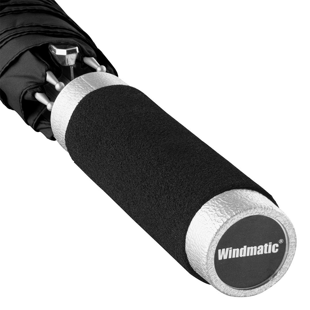 AC-Alu-Stockschirm Windmatic®