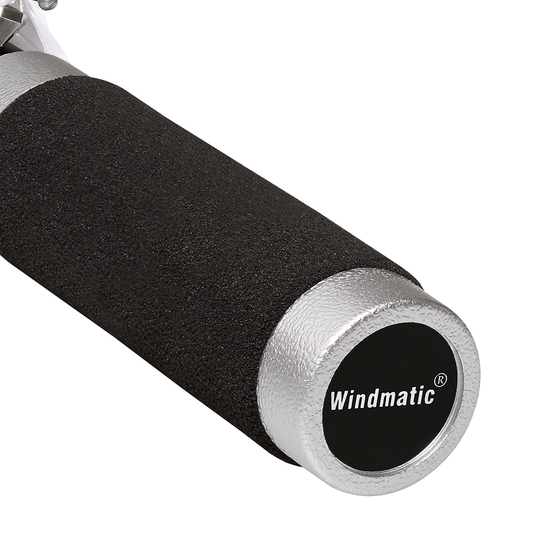 AC-Alu-Stockschirm Windmatic®