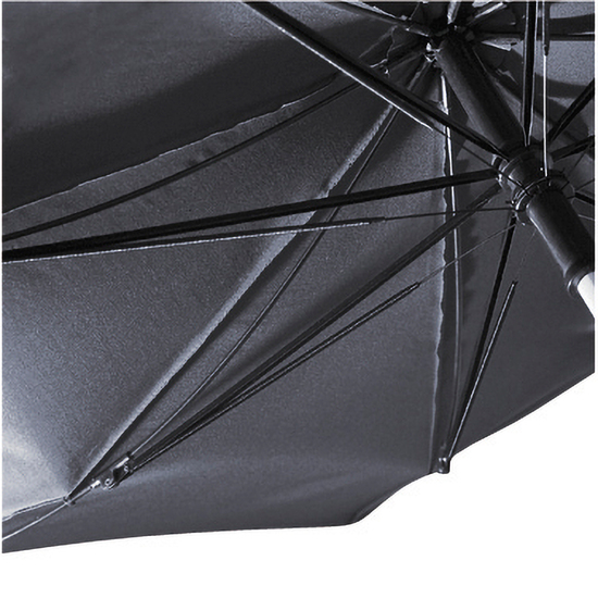 AC-Alu-Stockschirm Windmatic®