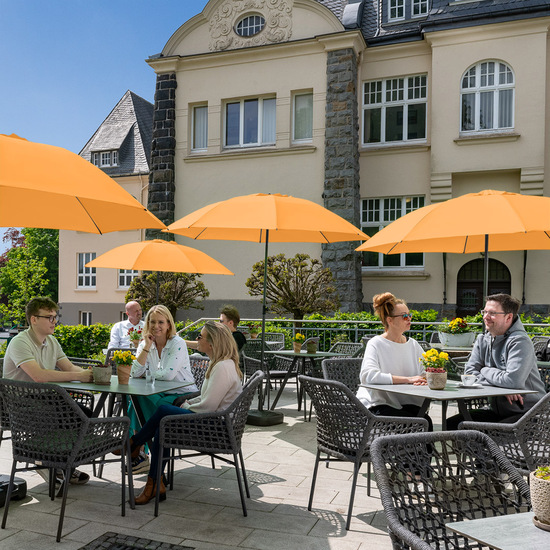 Sonnenschirm XL