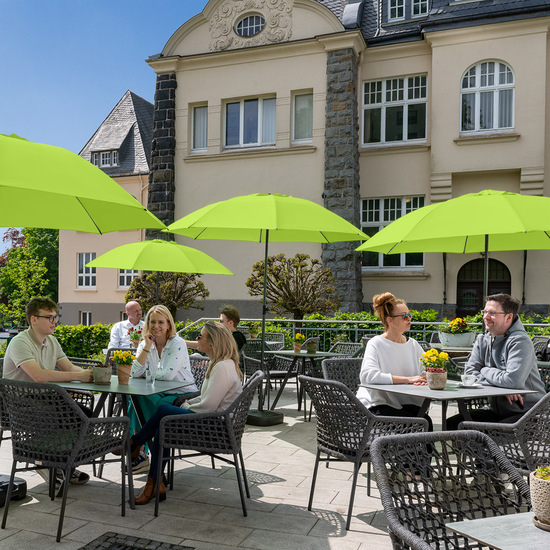 Sonnenschirm XL