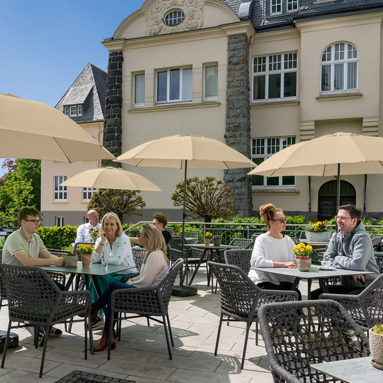 Sonnenschirm XL