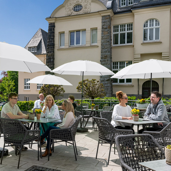 Sonnenschirm XL