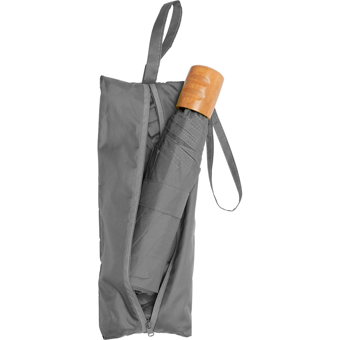 Taschenschirm ÖkoBrella Shopping