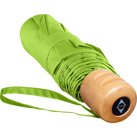 Taschenschirm ÖkoBrella Shopping