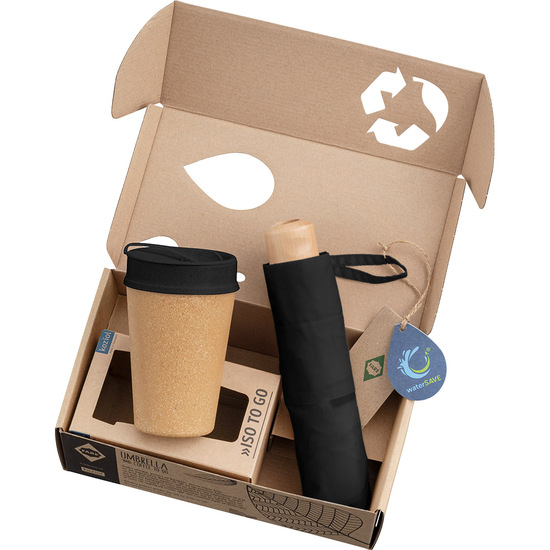 FARE® Set ÖkoBrella To Go