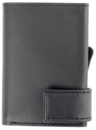 C-Secure RFID Börse+Münzfach